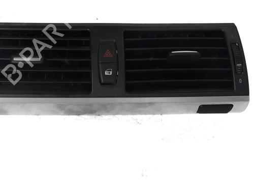 Used Air vent Air vent BMW X5 (E70) xDrive 30 d (245 hp) 36502630 36502630