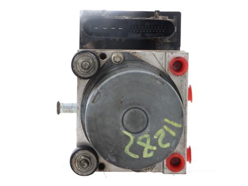 Used ABS pump ABS pump PEUGEOT 307 Break (3E) 1.6 HDi 110 (109 hp) 33698197 33698197