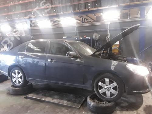 Radio CHEVROLET EPICA (KL1_) 2.0 D | BP15503035E6 