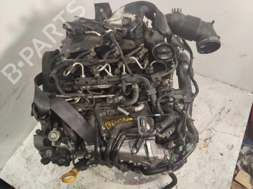 Engine VW GOLF VII (5G1, BQ1, BE1, BE2)  | BP26440729M1 