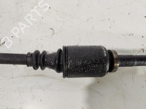 Right front driveshaft RENAULT TRAFIC II Platform/Chassis (EL) 1.9 dCi 100 (EL0C) | BP30961890M39