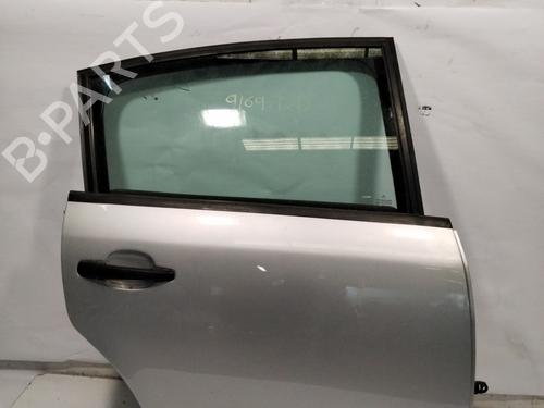 Dør høyre bak CITROËN C4 I (LC_) [2004-2014]  26936035