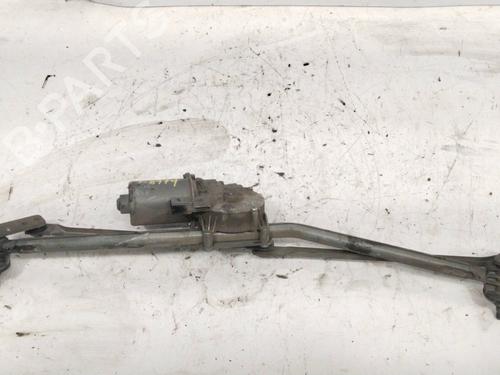 Used Front wiper motor VW CRAFTER 30-50 Van (2E_) [2006-2016]  25873180