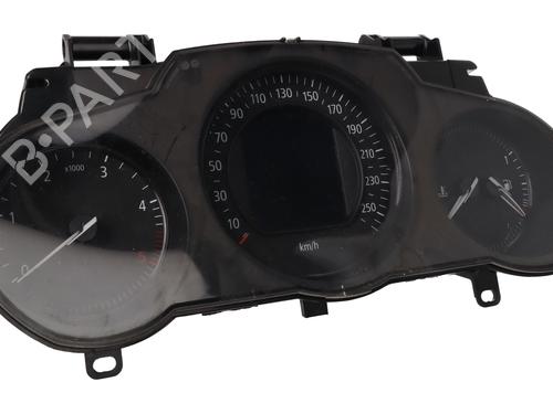 Instrument cluster RENAULT MEGANE IV Hatchback (B9A/M/N_) 1.5 dCi 110 (B9A3) | BP37376117C47 - Image 2