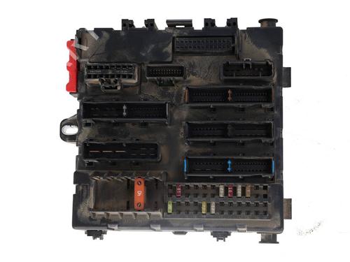 Used Fuse box Fuse box OPEL VECTRA C (Z02) [2002-2009] 40256887 40256887