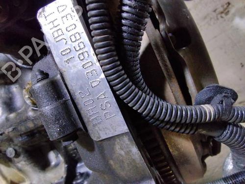 Engine CITROËN C3 AIRCROSS II (2R_, 2C_) 1.6 BlueHDi 100 (2CBHYB) | BP38773640M1  - Image 7
