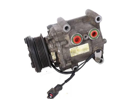 Used AC compressor AC compressor FORD FOCUS I (DAW, DBW) 1.8 TDCi (115 hp) 39949260 39949260