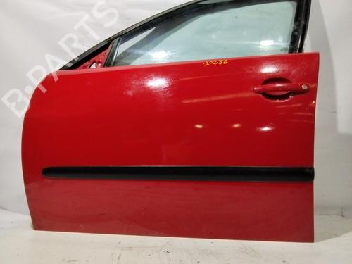 Left front door SEAT IBIZA III (6L1)  | BP30199121C2 