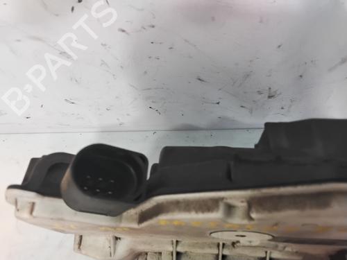 Front right lock VW PASSAT B6 (3C2)  | BP29399146C97 