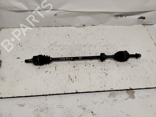 Used Right front driveshaft DAEWOO KALOS (KLAS) 1.2 (72 hp) 28292866