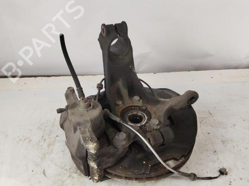 Used Right front steering knuckle Right front steering knuckle RENAULT KADJAR (HA_, HL_) 1.2 TCe 130 (HLMR) (130 hp) 33397424 33397424