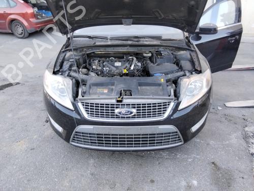 Right front window switch FORD MONDEO IV (BA7)  | BP29293295I26 