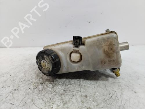 Brake master cylinder RENAULT CLIO IV (BH_)  | BP25467519M77 