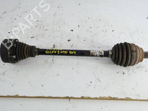 Used Left front driveshaft Left front driveshaft 39509313 39509313