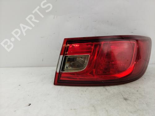 Right taillight RENAULT CLIO IV (BH_)  | BP24054699C35 