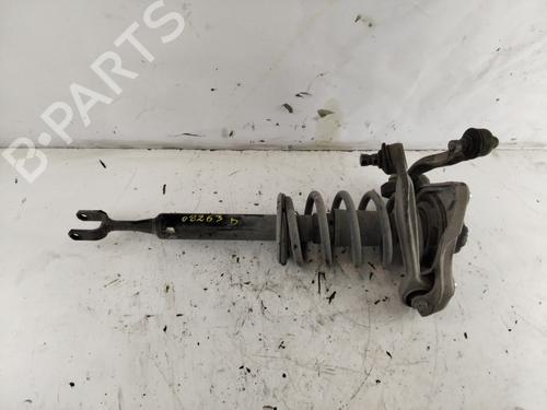 Used Right front shock absorber AUDI A4 B6 (8E2) 2.0 (130 hp) 23098423