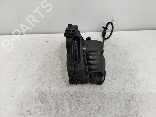 Front left lock FORD FOCUS III 1.6 TDCi | BP18890229C98 