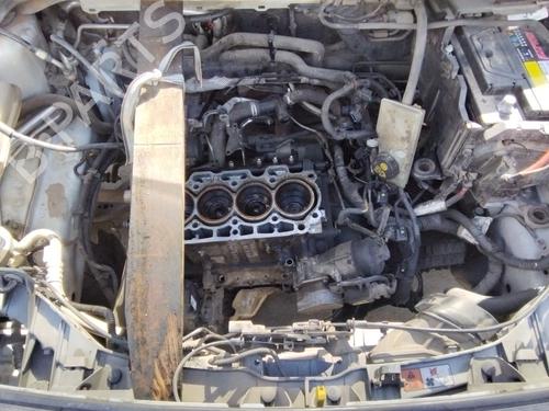 Højre forlygte FORD TRANSIT CONNECT V408 Box Body/MPV  | BP29547649C29 