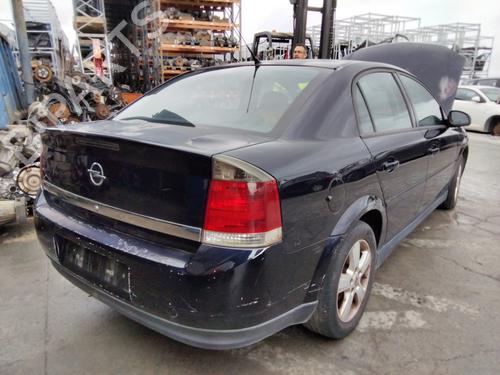 Egr OPEL VECTRA C (Z02) | BP32215936M69