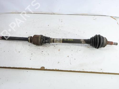 Used Driveshaft Driveshaft 39074018 39074018