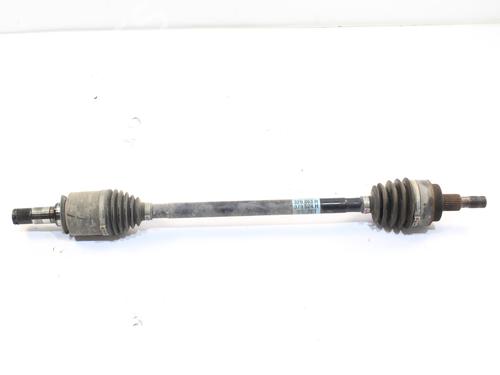 Used Left rear driveshaft MERCEDES-BENZ R-CLASS (W251, V251) R 280 CDI 4-matic (251.020) (190 hp) 16042843