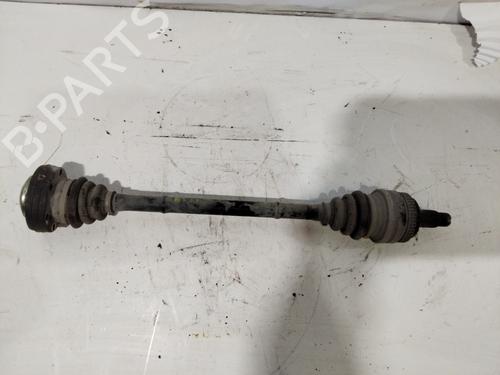 Used Right rear driveshaft BMW 1 (F21) 116 d (116 hp) 30687678