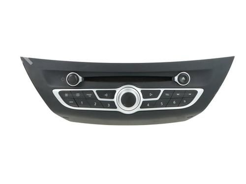 Used Radio Radio RENAULT LAGUNA III Grandtour (KT0/1) 1.5 dCi (KT0A, KT0R, KT02) (110 hp) 40188117 40188117