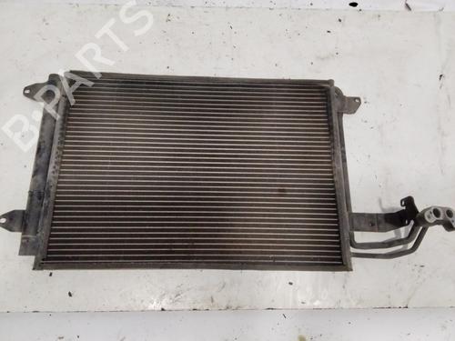 AC radiator VW GOLF V (1K1) | BP23268724M32 - Image 2