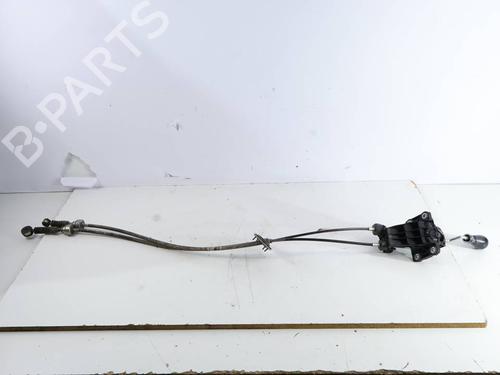 Used Gear lever Gear lever HONDA CR-V III (RE_) 2.0 i-VTEC 4WD (RE5, RE2) (150 hp) 40036843 40036843