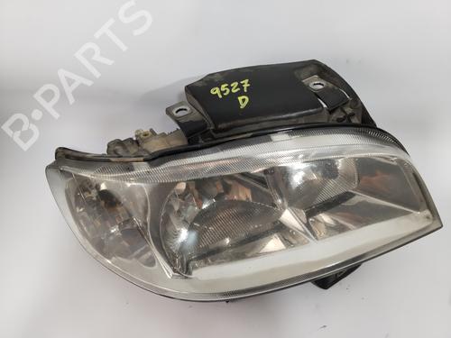 Used Right headlight SEAT IBIZA II (6K1) 1.9 TDI (90 hp) 28105181