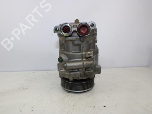 Used AC compressor FORD TRANSIT Platform/Chassis (FM_ _, FN_ _, FF_ _) [2006-2014]  17094364