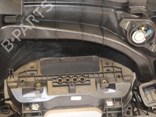 Airbag Kit AUDI Q5 (FYB, FYG) 40 TDI quattro | BP15254448C86 