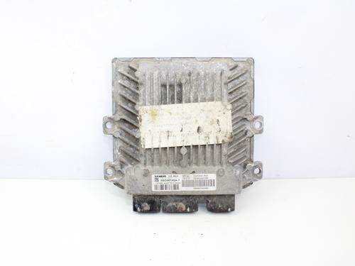 Used Engine control unit (ECU) PEUGEOT 307 Break (3E) 2.0 HDI 90 (90 hp) 13393438