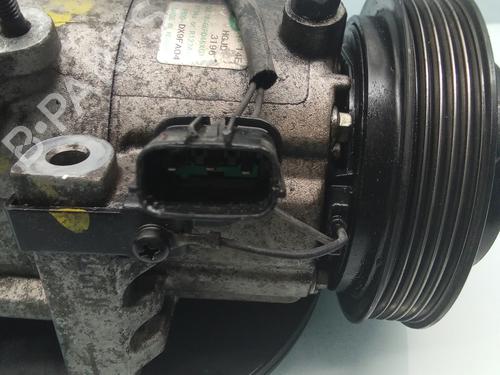 AC compressor KIA SPORTAGE III (SL)  | BP8595256M34 