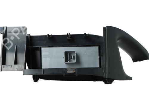 Left front window switch SEAT IBIZA IV (6J5, 6P1) | BP35800660I27 - Image 3