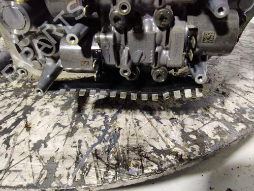 Gearkasse AUDI Q2 (GAB, GAG) 35 TDI quattro | BP31066516M3 