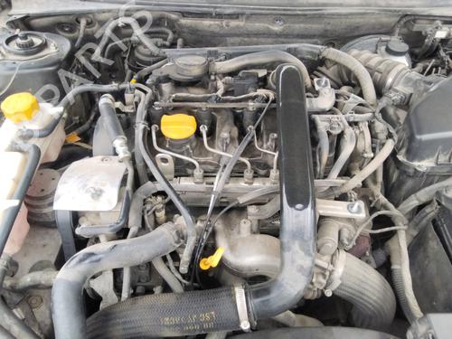 Køler CHEVROLET EPICA (KL1_)  | BP26927751M31 