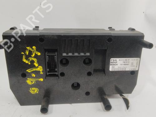 Commande Chauffage CITROËN XSARA PICASSO (N68) 1.6 HDi | BP27200215I5 