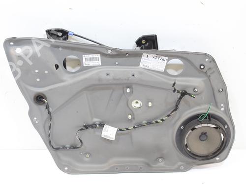 Used Front left window mechanism MERCEDES-BENZ B-CLASS Sports Tourer (W245) [2005-2011]  16333532
