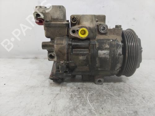 AC-Kompressor MERCEDES-BENZ A-CLASS (W168) [1997-2005]  26569566