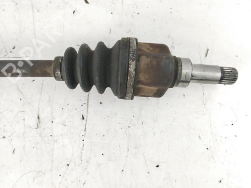 Left front driveshaft CITROËN C3 I (FC_, FN_) 1.4 HDi | BP21595784M38 