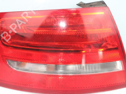 Left taillight AUDI A4 B8 Avant (8K5)  | BP16179216C34 