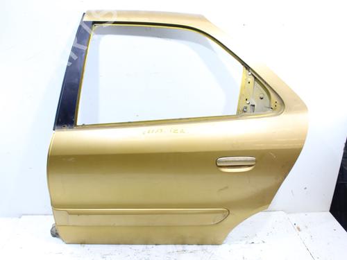 Used Left rear door CITROËN XSARA Coupe (N0) 2.0 HDi 109 (109 hp) 16963410