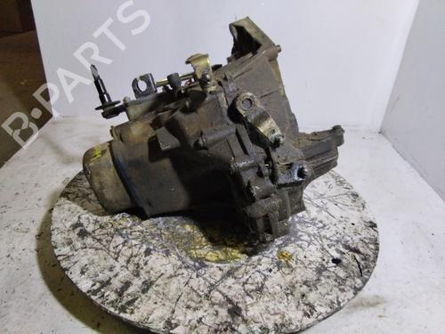 Gearbox PEUGEOT 206 Hatchback (2A/C) 1.4 LPG | BP20929395M3 
