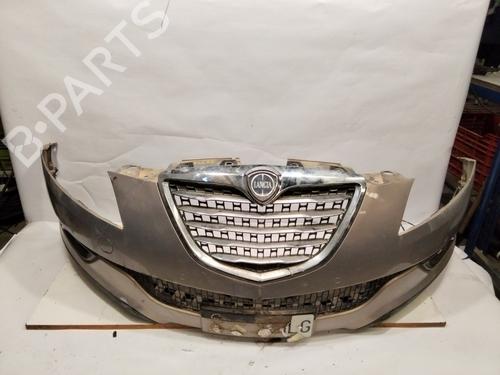 Used Front bumper LANCIA DELTA III (844_) [2008-2014]  29392893