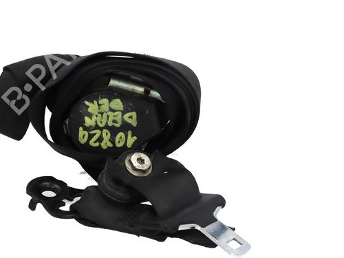 Used Front right seatbelt OPEL VIVARO A Bus (X83) 2.0 CDTI (F7, J7, A07) (114 hp) 31906450