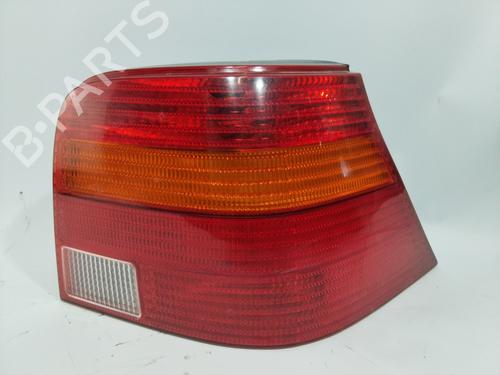 Right taillight VW GOLF IV (1J1)  BP29293387C35