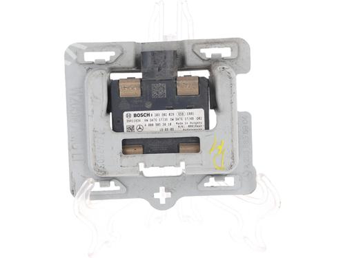 Electronic module PEUGEOT 208 I (CA_, CC_)  | BP29418140M83 