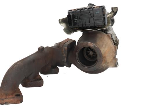 Turbocharger/Supercharger BMW 1 (E87) | BP31272015M71