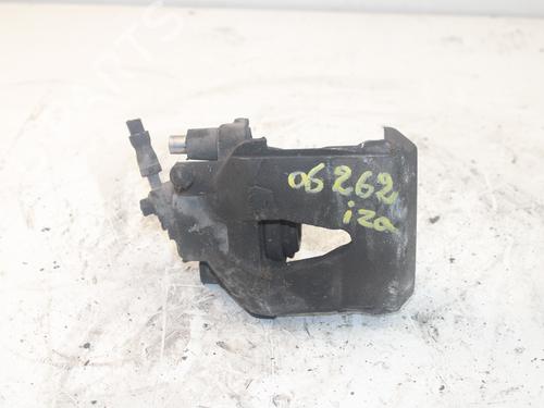 Left rear brake caliper VW GOLF IV (1J1) 1.9 TDI (101 hp) 17743249